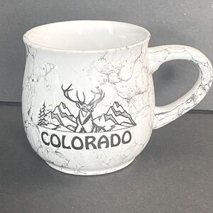 Colorado Hunting Destination Coffee Mug